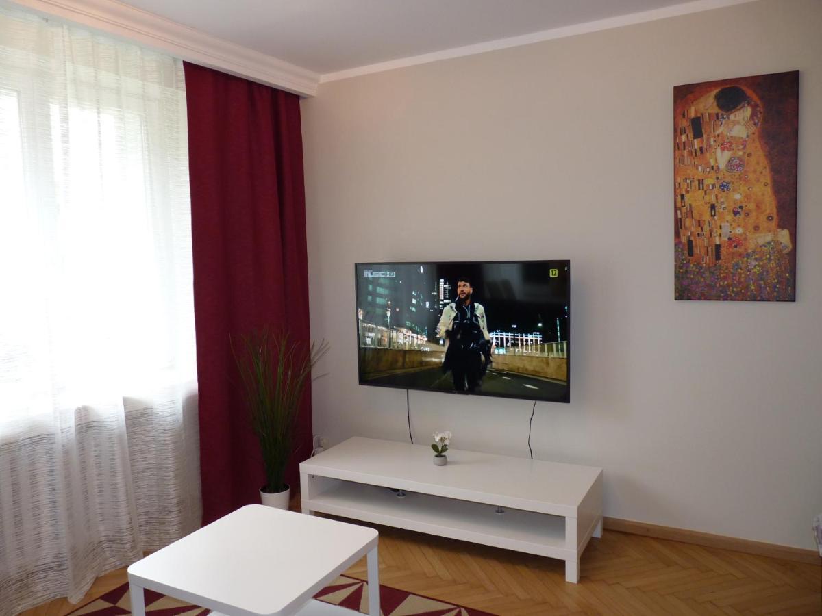 Apartament 622 #N/A Exterior photo