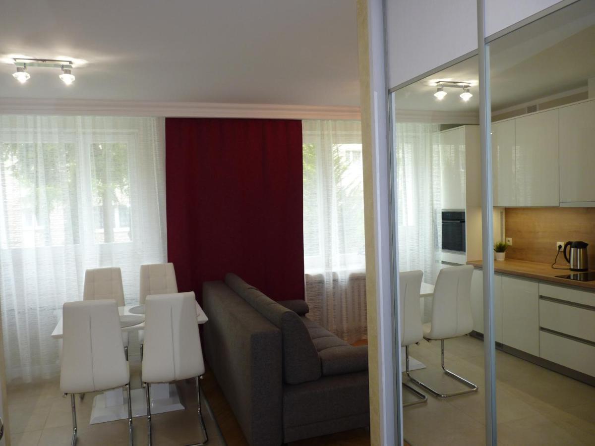 Apartament 622 #N/A Exterior photo