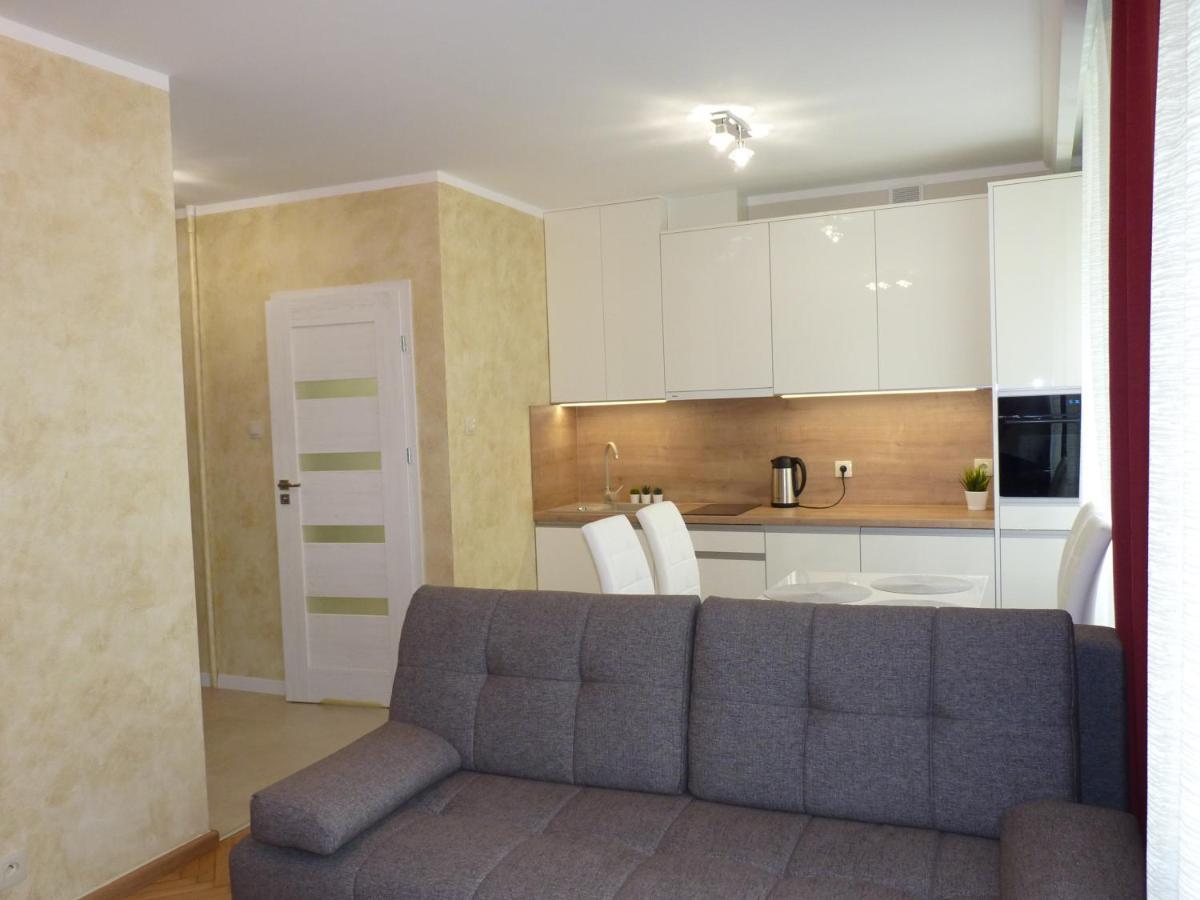 Apartament 622 #N/A Exterior photo