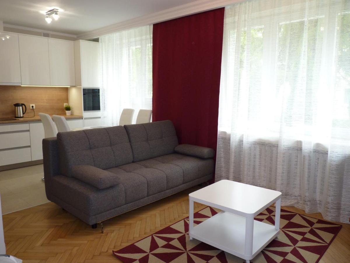 Apartament 622 #N/A Exterior photo