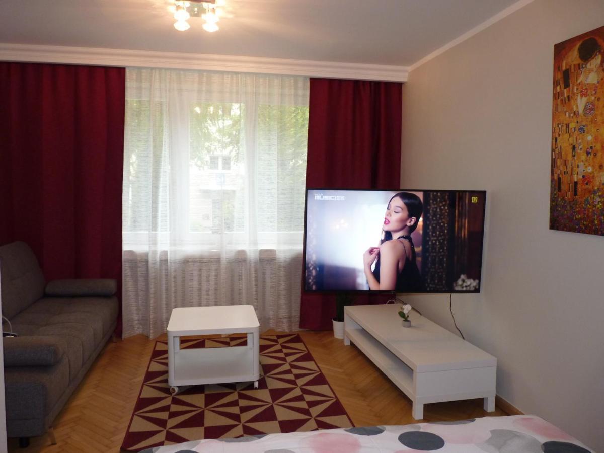 Apartament 622 #N/A Exterior photo