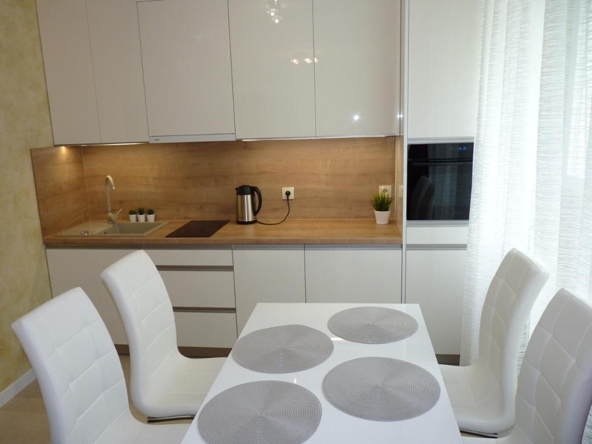 Apartament 622 #N/A Exterior photo
