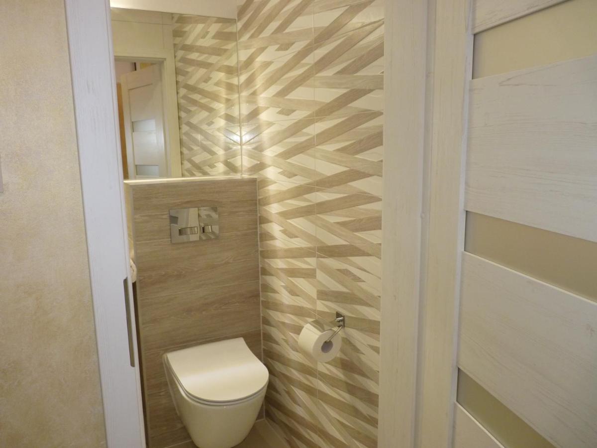 Apartament 622 #N/A Exterior photo