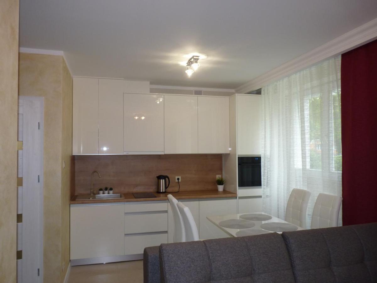 Apartament 622 #N/A Exterior photo