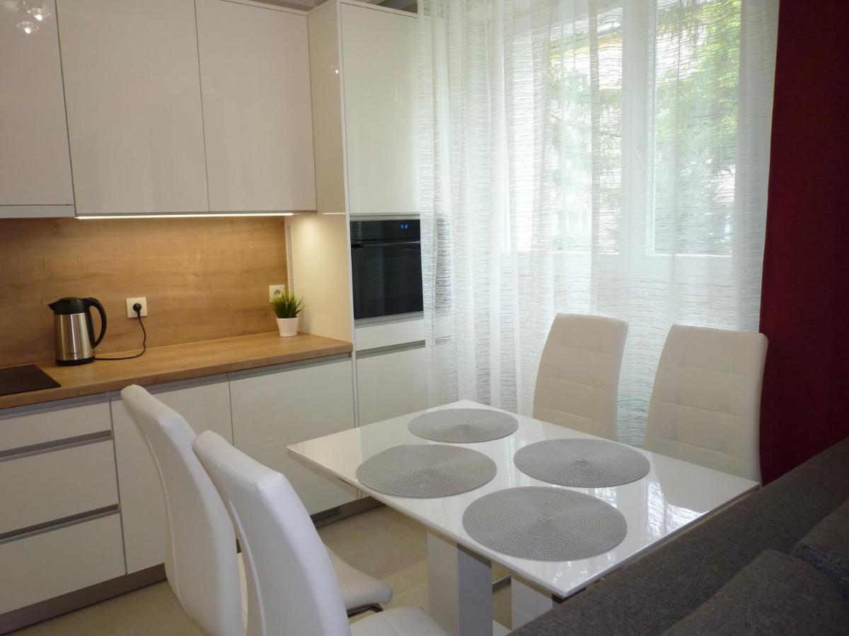 Apartament 622 #N/A Exterior photo