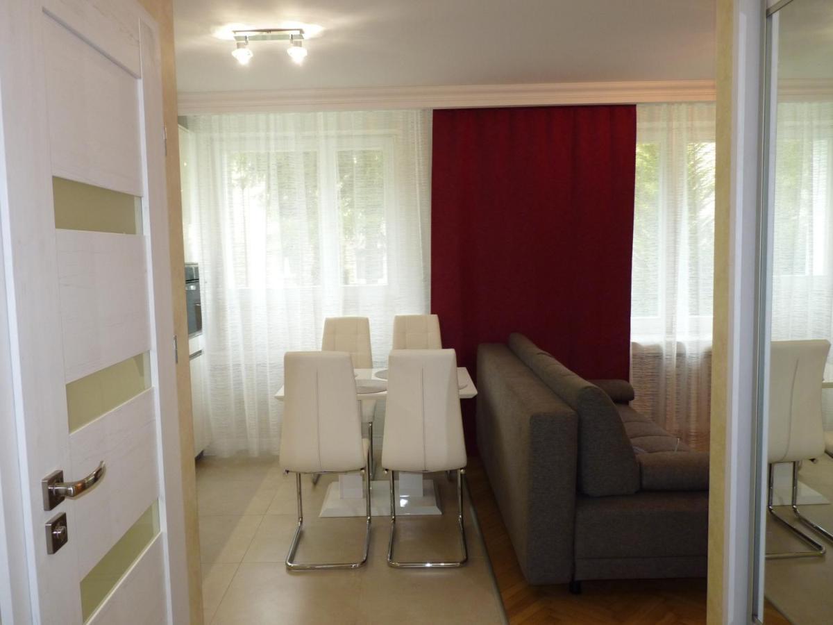 Apartament 622 #N/A Exterior photo